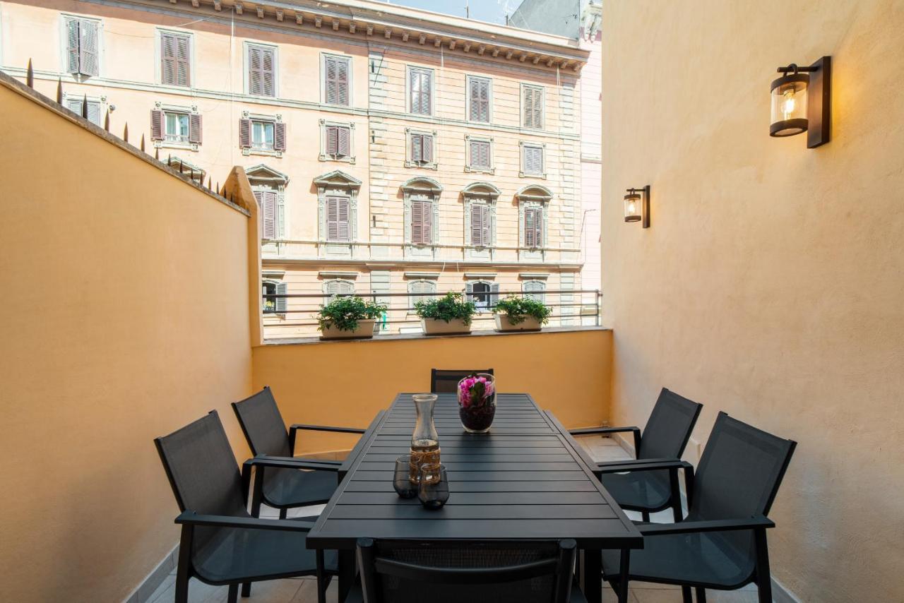La Dolce Vita Ottaviano Roma Exterior foto