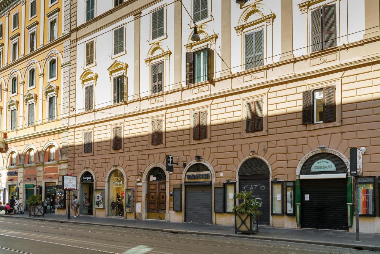 La Dolce Vita Ottaviano Roma Exterior foto